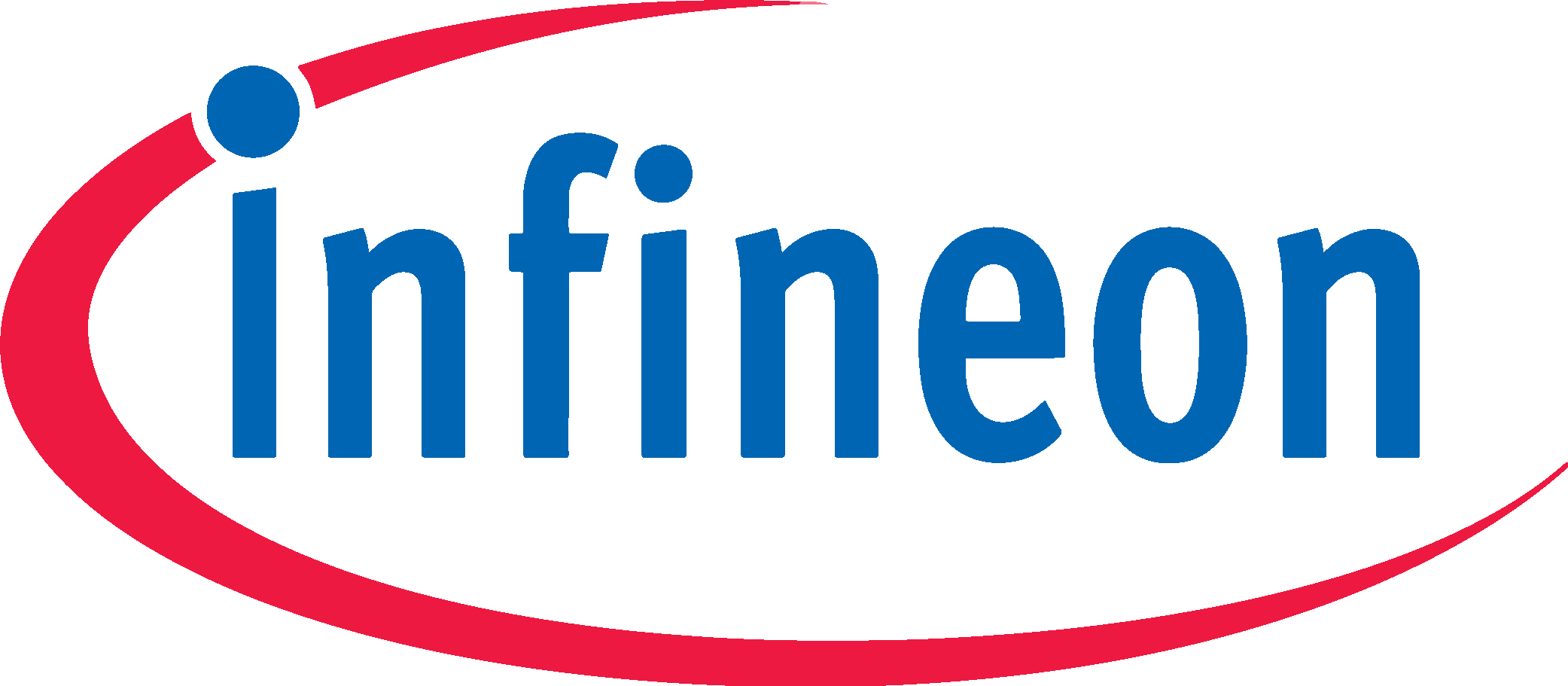 Infineon Technologies Logo